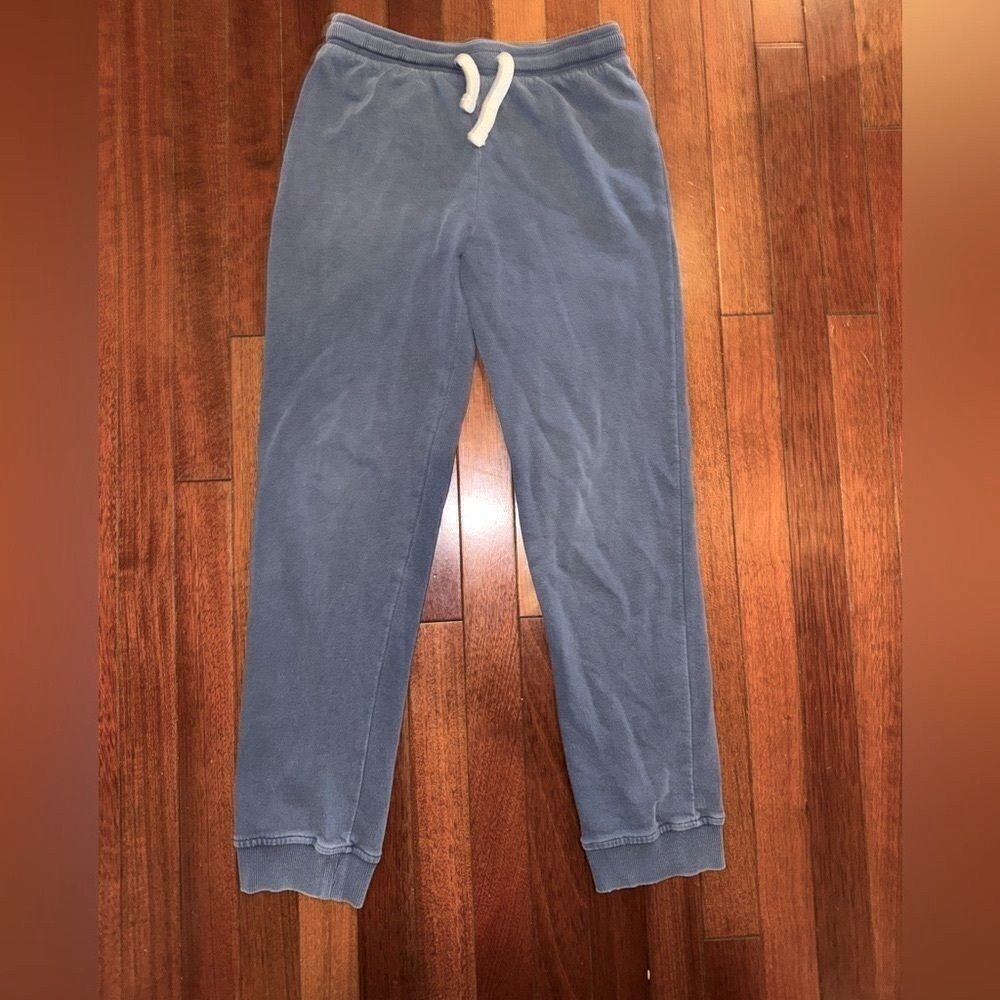 Vineyard vines Blue Jogger Sweatpants